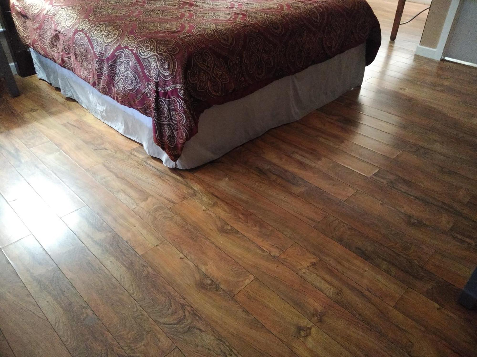 The Charin Inn Clearfield Camera foto